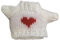Sharplace Gestrickter Puppenpullover, Kostümzubehör, Rollenspiele, DIY, süße, entzückende Puppenkleidung, Puppenkleidung für 20 cm große Puppen, Modepuppe
