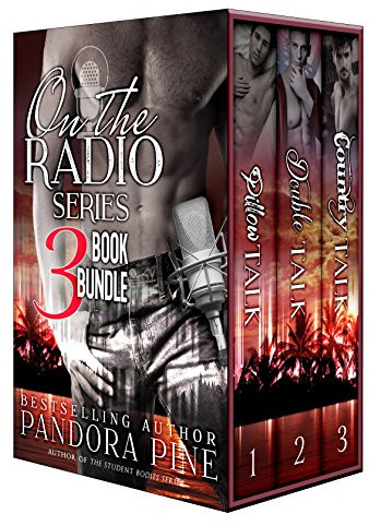 On The Radio Collection (English Edition)