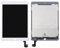 LCD Display Touchscreen Digitizer Montage für iPad Air 2 A1566 A1567 weiß