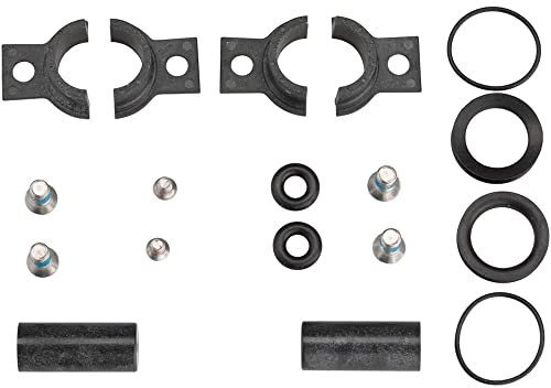 Crank Brothers Pedal Repair Kit Stamp 7/11