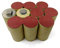 Seilylanka For Metabo 12V 3000mAh batterie BST12 BS12 Pulse NI MH Nouvel outil électrique