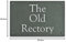 Smooth Slate Green House Signs, Personalised With Your House Name/Number (405mm x 255mm x 10mm)