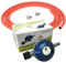 CPUK IGT Gas Bottle Regulator with 3 metres of hose & 2 x clips Fits the Campingaz 907 904 901 cylinders A500I