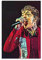 GNKIO Oliver Sykes BMTH Singer (1) Poster Dekorative Malerei Leinwand Wandkunst Wohnzimmer Poster Schlafzimmer Malerei 08x12inch(20x30cm)