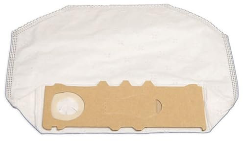 Reinica 10 Staubsaugerbeutel für Vorwerk Kobold 130 Staubbeutel Saugerbeutel Beutel