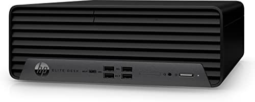HP Elite 600 G9 SFF i5 8Go 256Go W11 Pro