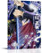MUTYNE Anime Demon Giyu Tomioka Poster Dekorative Malerei Leinwand Wandkunst Wohnzimmer Poster Schlafzimmer Malerei 08x12inch(20x30cm)