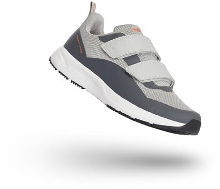 WOCK REBLAST Scarpa Lavoro Sportiva, Muy Ligera e Transpirante de Uomo e Donna - Molto Comodo e Fresco con Strappo per Una Giornata di Lavoro