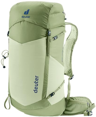 deuter Speed Lite Pro 30 leichter Wanderrucksack