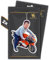 2er Set FAST & FURIOUS MOTIV Duftbaum – Luftfrischer – automatischer Duftspender fürs Auto lustig tuning – Car Air freshener Duftanhänger Auto, Duftbaum Set Auto (SILVER MOUNTAIN WATER, 2 Stück)