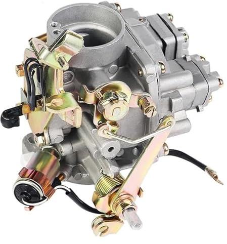 Für Suzuki SJ410 F10A 465Q ST100 Für Samurai Für Carry Sierra 1.0L .3L Vergaser 13200-85231 1320085231 Motorradvergaser motorrad vergaser carbureto