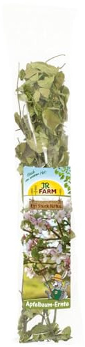JR FARM ESN Apfelbaum-Ernte 40 g