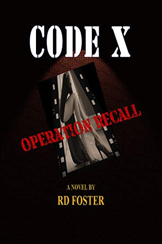 CODE X Operation Recall (English Edition)
