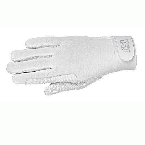 RSL CLASSIC 2.0 Reithandschuhe aus Baumwolle