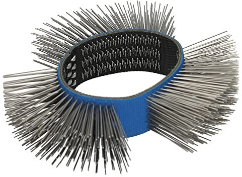 Cepillo continuo fino