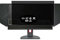 VacFun Pellicola Privacy, compatibile con BenQ ZOWIE XL2746K 27 Monitor Screen Protector Protezioni Schermo Antispy (Non Vetro Temperato) NuovaVersione