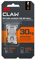3M Claw Plasterboard Picture Hanging Wall Hooks For Hanging Home Décor, 2 Hangers, Holds up to 30 kg - Ideal for Heavyweight Items