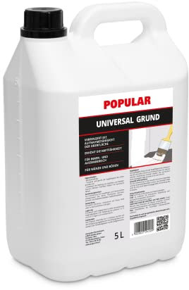 JURGA Unversal Grund Popular (5 Liters)