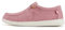 WALK IN PITAS | WP150 WALLABI Washed | Mocassins pour Hommes | Chaussures Bateau | Slipon Loafers | Baskets d'été | Sneakers | Pantoufles d’été | Chaussures de PITAS | Rose 40