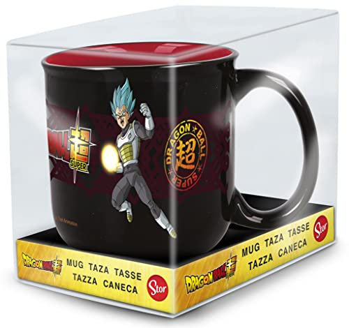 Stor Dragon Ball Z Nova Mug 12 oz