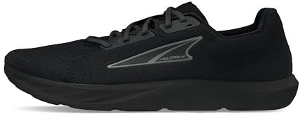 ALTRA Escalante 4, Zapatillas Mujer, Black 2, 45 EU