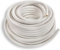 Idoneo Linea Kondensatschlauch 1-30m Ø 16mm Ø 18mm Ø 20mm Klimaschlauch Zuschneidbar Glatte Flexibel Kondenswasser Schlauch für Klimaanlagen, Split-Klimageräte (Ø 16mm, 10m)