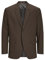 JACK & JONES Jprbushwick Harry Blazer Reg Fit Noos Veste de Costume, Noir Ardoise/Carreaux : Coupe Droite, 50 Homme
