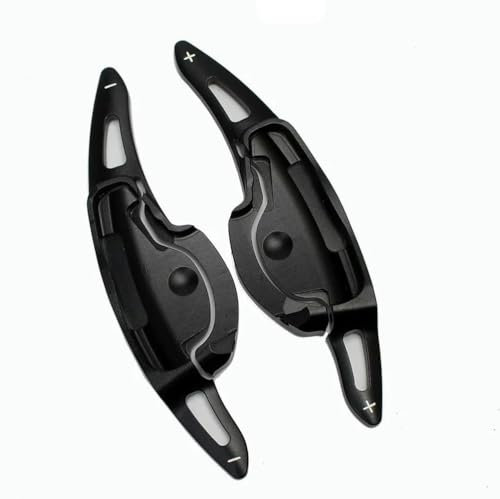 INSTR Auto Schaltwippen Schutzhülle für H-yundai für L-afesta für S-antafe für S-anta Fe TM