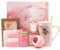 Bosillsm Geschenke für Frauen - Geburtstagsgeschenk für Freundin, Ehefrau, Schwester - Geschenkset für Beste Freundin
