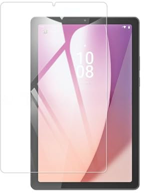 Kepuch 2 Paquetes Vidrio Templado Protector de Pantalla para Lenovo Tab M8 4th Gen TB-300FU 8