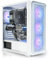 SYSTEMTREFF Gaming PC weiß AMD Ryzen 5 7600X 6x5.3GHz | Nvidia RTX 5070 12GB DX12 | 1TB M.2 NVMe | 32GB DDR5 RAM | WLAN Desktop Computer Rechner für Gamer, Zocker & Streamer