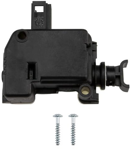 Serrure Hayon Coffre Pour VW pour Golf pour Jetta MK4 pour Passat B5 pour Beetle 1998-2010 moteur d'actionneur de serrure de coffre 3B5827061B Verrou Hayon