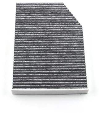 CGHUN Auto-Aktivkohle-Innenraumfilter 64119382885, for BMW, for X3 G01 G08 X4 G02 3' G20 Z4 G29 F97 F98 Luftgitterfilter Innenraumluftfilter