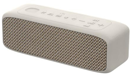 JUOVI Cassa Bluetooth Portatile Suono Stereo 20W Ingresso TF Card/AUX | IP68 Autonomia 24H Bluetooth 6.0 Accoppiamento TWS Altoparlante Wireless per Casa Esterno Viaggi