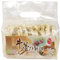 Hua Shan Sing Fuxing Burdock Sliced Noodles 400g