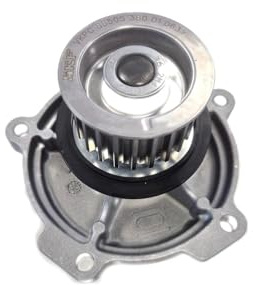 SKF VKPC 88505 Water Pump Kit