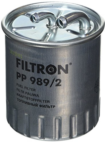 FILTRON PP989/2 Einspritzanlage