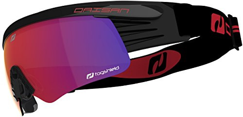 Daisan Langlauf Sportbrille Skibrille Nordic-Brille