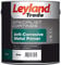 Leyland Trade Anti Corrosive Metal Primer - Grey 2.5L