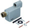 Aquastop Reparaturset kompatibel mit Siemens Bosch Neff Constructa für Geschirrspüler Spülmaschine 00091058 699130422 425333