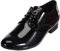 Diamant TANZSCHUHMANUFAKTUR Herren 179-025-038 Tanzschuh, Schwarz, 46 2/3 EU Weit