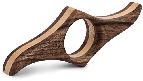 TILISMA - Soporte para páginas de libros - Un soporte para libros inusual y genial - Útiles regalos de apreciación para los profesores (Pequeño)