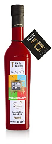 Crema de aceituna y almendra La Chinata