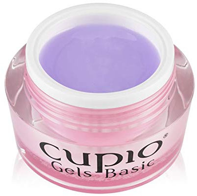 Cupio Basic Builder Gel Ice - 15 ml