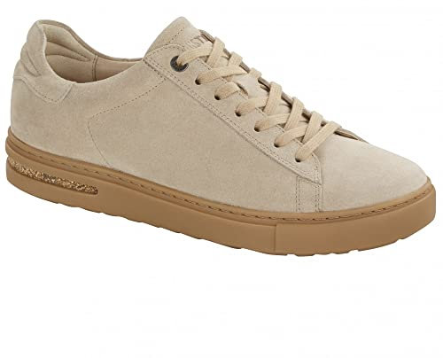 Birkenstock Damen Sneakers, beige, 40 EU