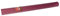 Pronappe Tischdecke R782508I Einweg-Tischdecke aus Spunbond-Vlies Länge 25m Breite 1,20m (pro Rolle) Farbe Bordeaux Reißfestes, wasserabweisendes und abwischbares Material
