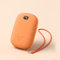 JISULIFE Hand Warmer Rechargeable, 13500mAh Electric Hand Warmer & Power Bank, USB Hand Heater Reusable, 3s Fast Heating, Max 16 Hrs, Portable Pocket Hand Warmer for Men Women Gifts