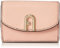 Furla Primula Compact Wallet Trifold S Pesca