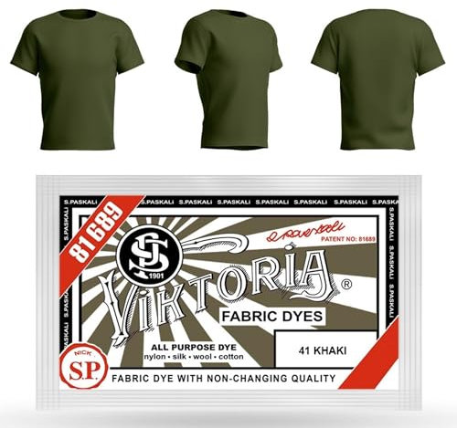 HOPS VIKTORIA Tinte para textiles lavable a máquina (59 colores) – tinte de tela, tinte para textiles, colores de la tela lavable, color textil, tinte de ropa