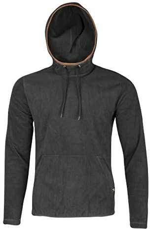 JACK PYKE Country Fleece Hoodie